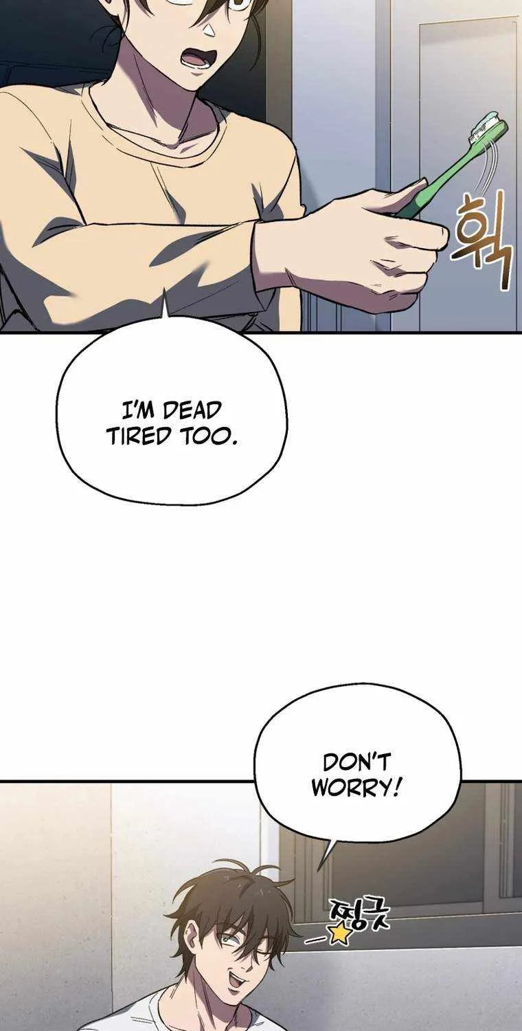 Read Solo Reincarnation chapter 9 image 45 on Lezhin
