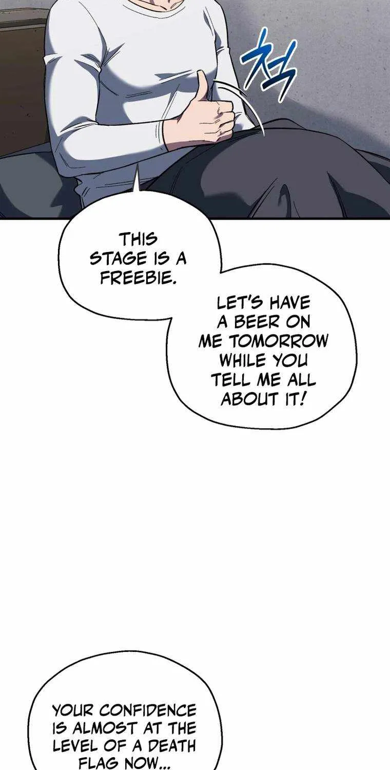Read Solo Reincarnation chapter 9 image 46 on Lezhin