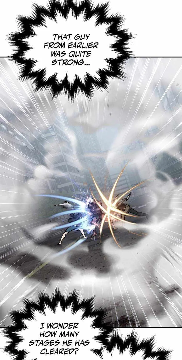 Read Solo Reincarnation chapter 9 image 50 on Lezhin