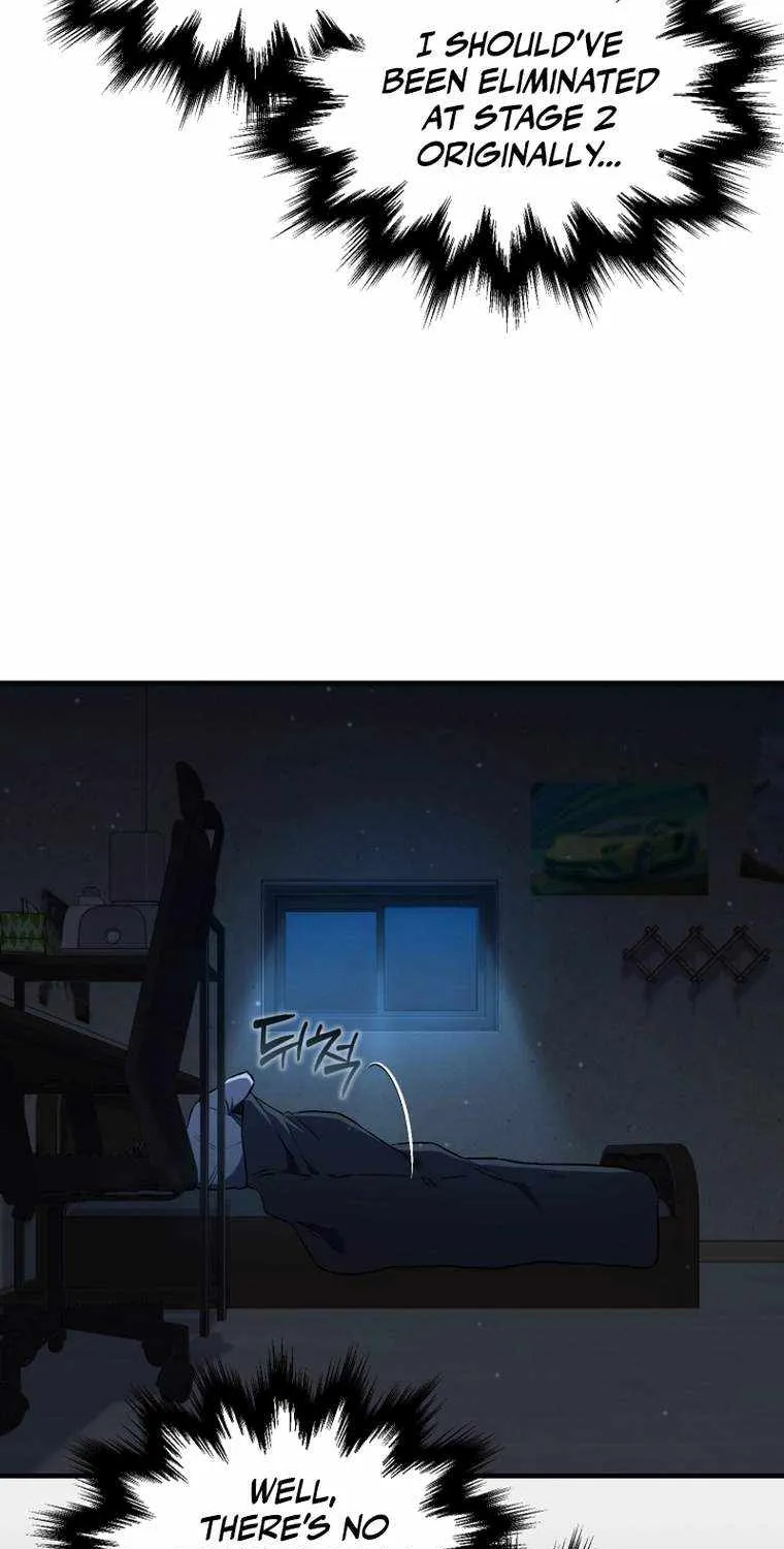 Read Solo Reincarnation chapter 9 image 51 on Lezhin