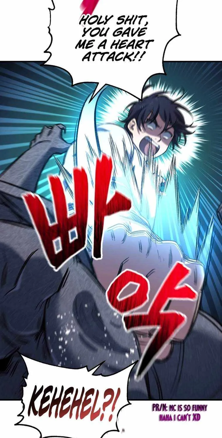 Read Solo Reincarnation chapter 9 image 59 on Lezhin
