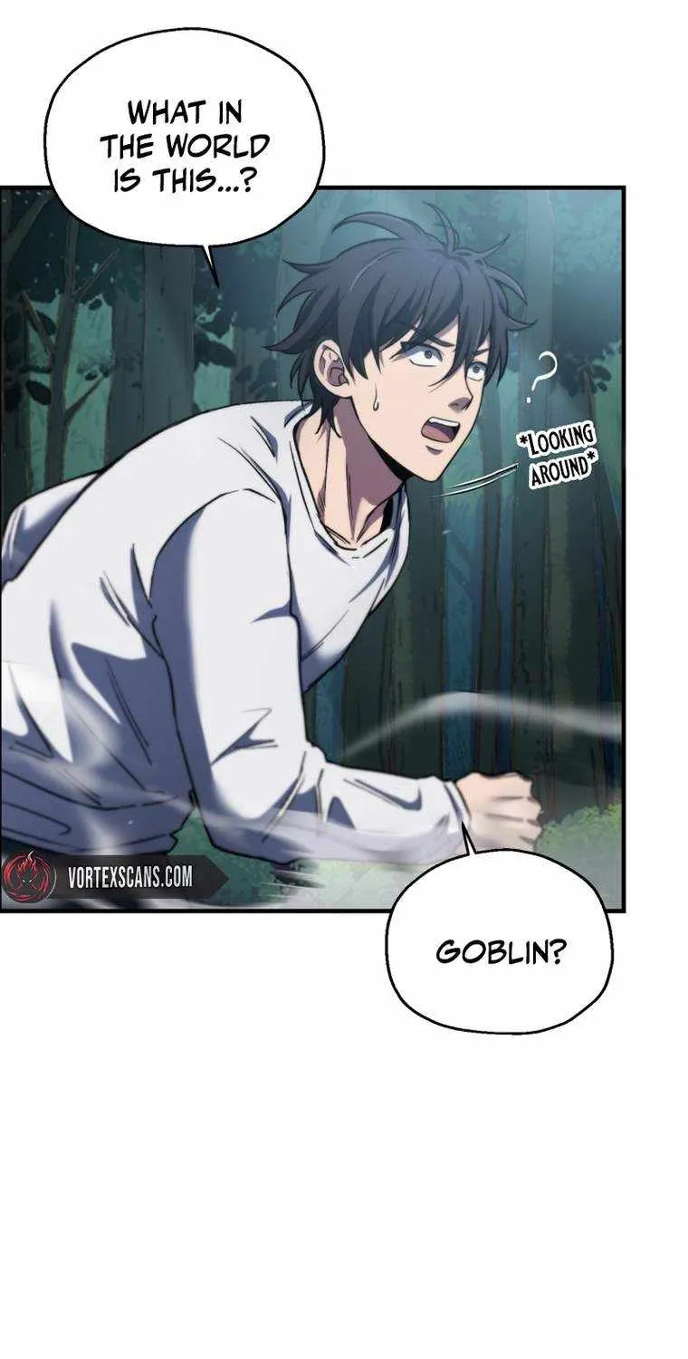 Read Solo Reincarnation chapter 9 image 62 on Lezhin
