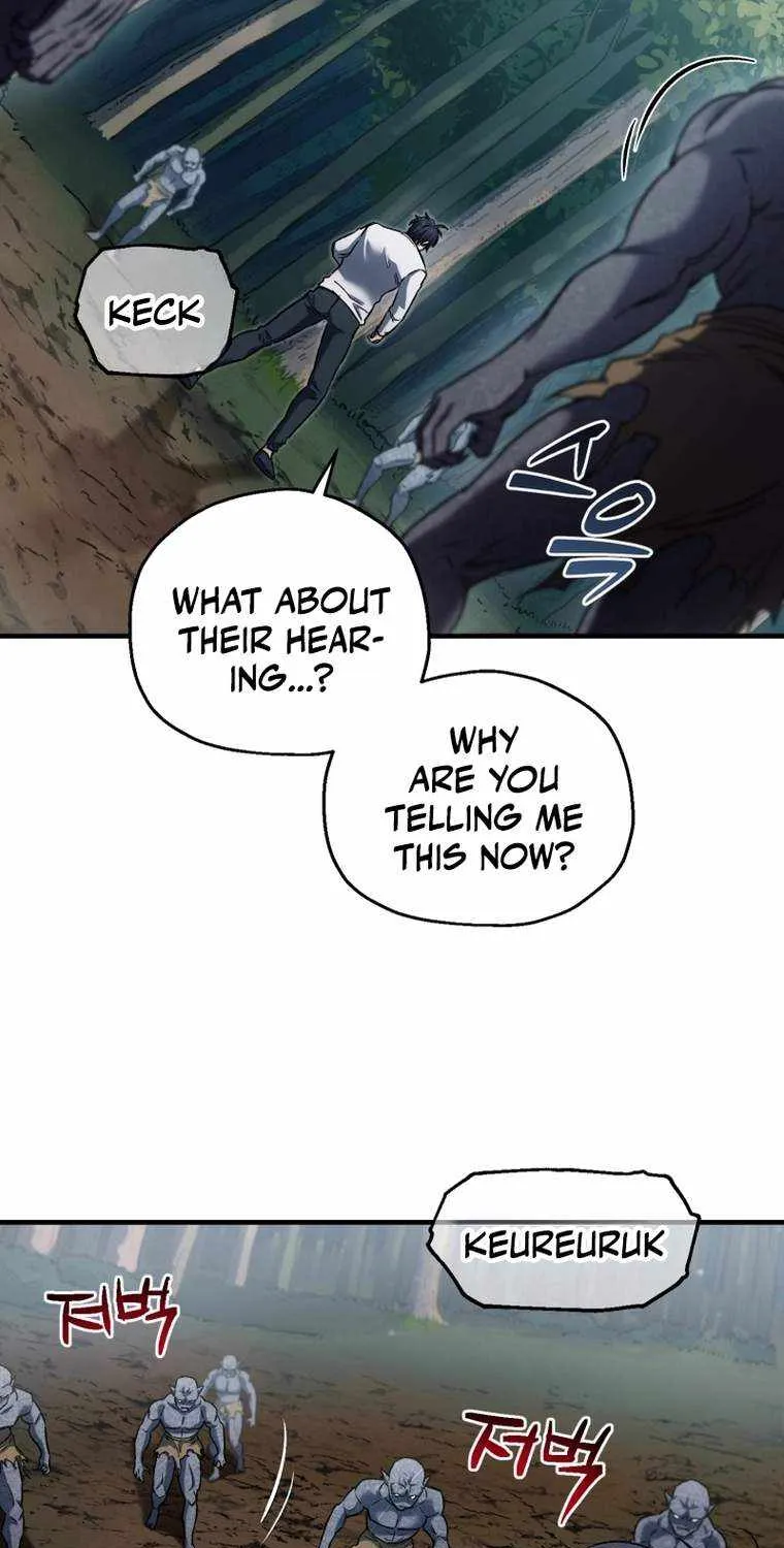 Read Solo Reincarnation chapter 9 image 65 on Lezhin