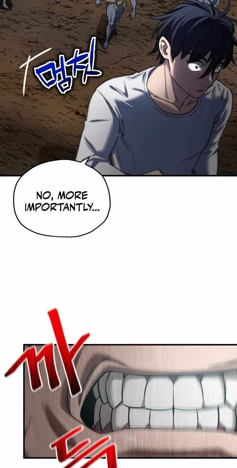 Read Solo Reincarnation chapter 9 image 66 on Lezhin