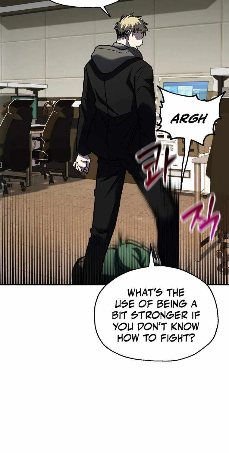 Read Solo Reincarnation chapter 9 image 78 on Lezhin