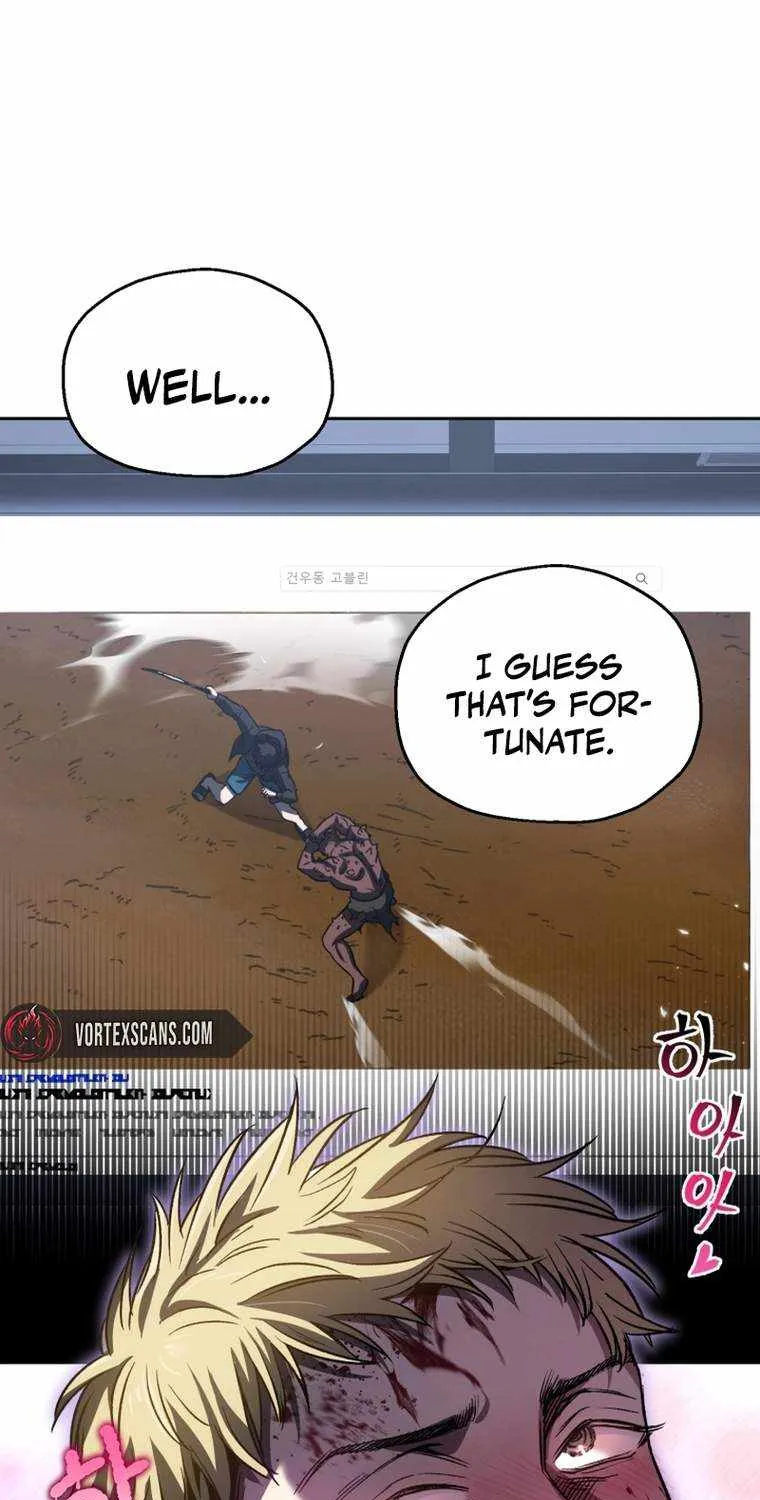 Read Solo Reincarnation chapter 9 image 79 on Lezhin