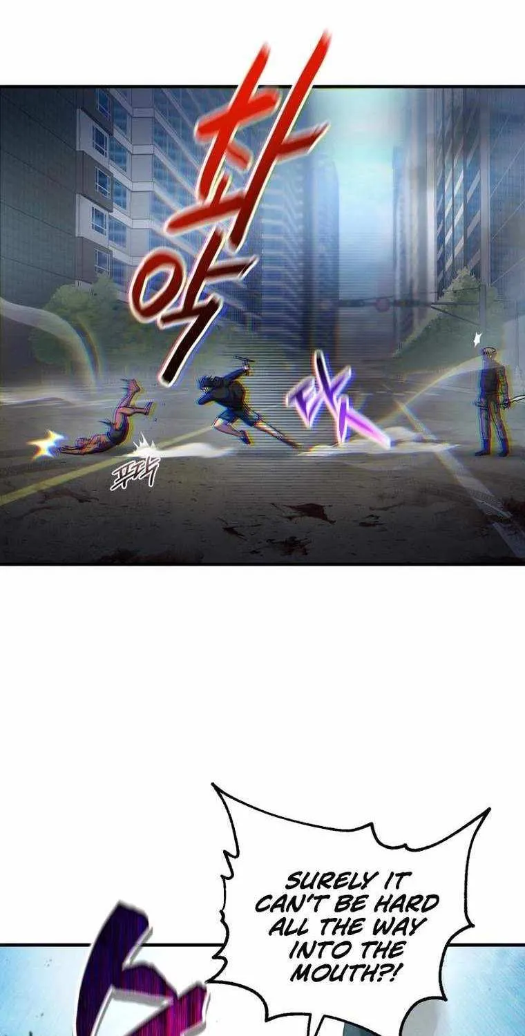 Read Solo Reincarnation chapter 9 image 9 on Lezhin