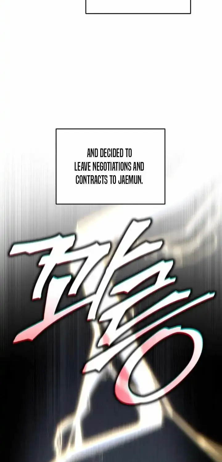 Read Solo Reincarnation chapter 91 image 1 on Lezhin