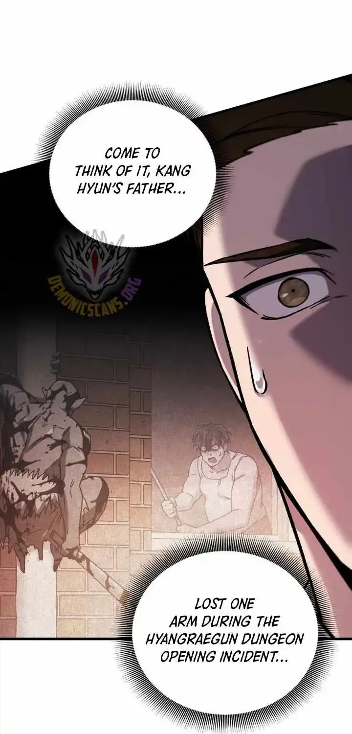 Read Solo Reincarnation chapter 91 image 10 on Lezhin