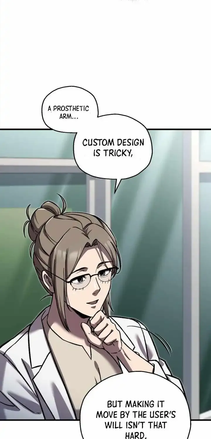 Read Solo Reincarnation chapter 91 image 11 on Lezhin