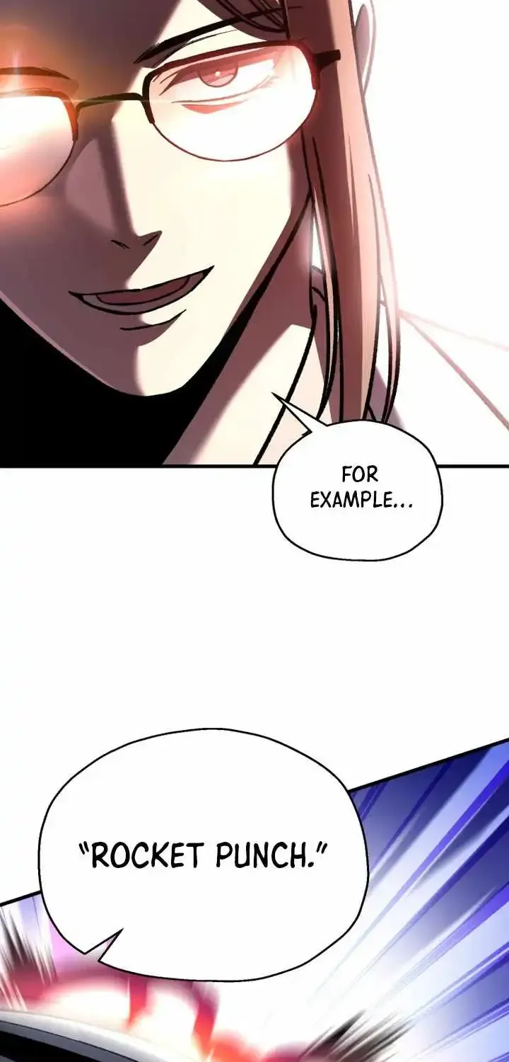 Read Solo Reincarnation chapter 91 image 15 on Lezhin