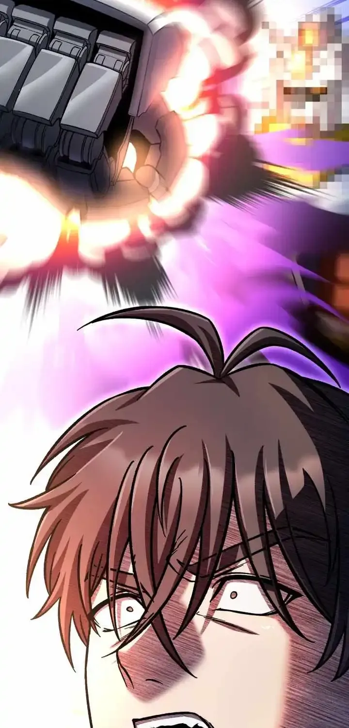 Read Solo Reincarnation chapter 91 image 16 on Lezhin