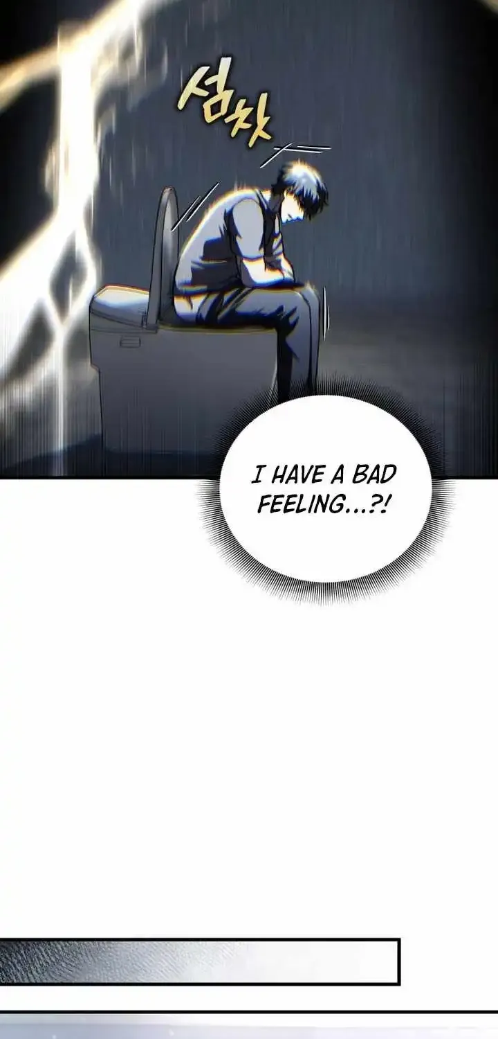 Read Solo Reincarnation chapter 91 image 2 on Lezhin