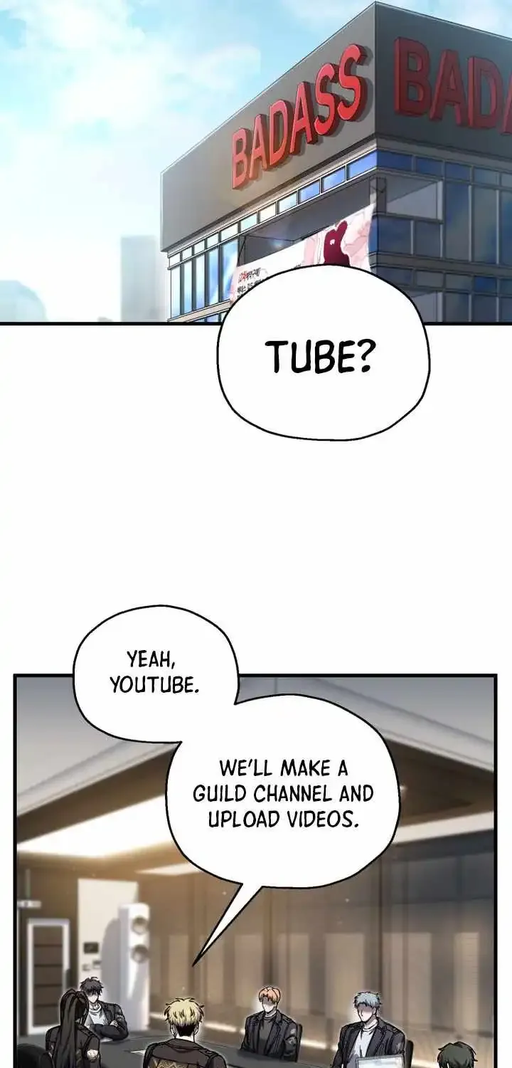 Read Solo Reincarnation chapter 91 image 21 on Lezhin