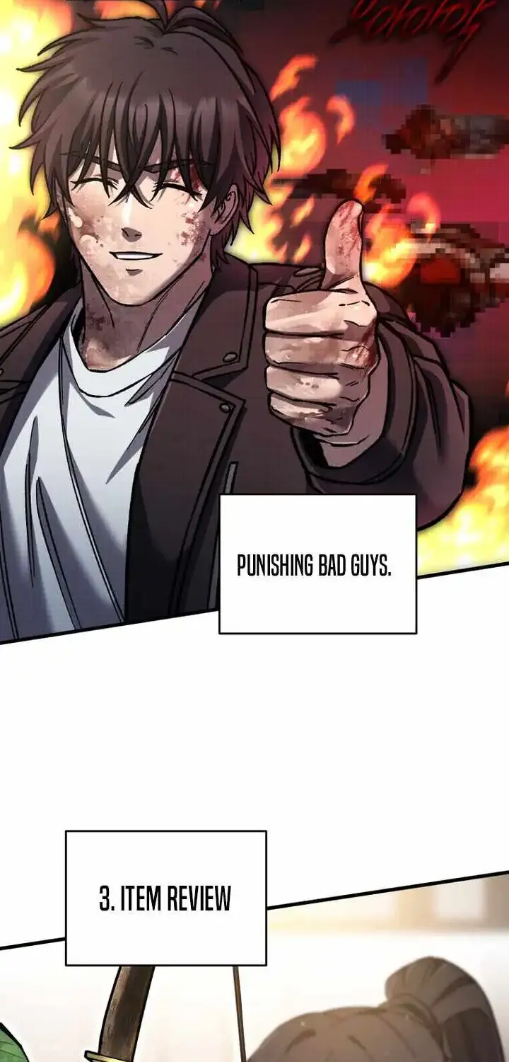 Read Solo Reincarnation chapter 91 image 26 on Lezhin