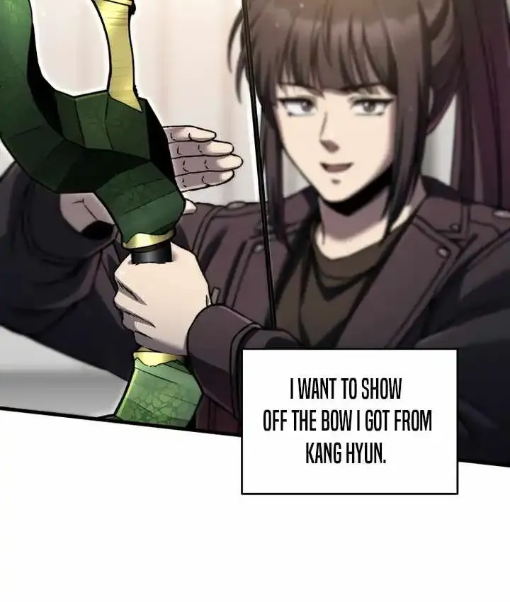 Read Solo Reincarnation chapter 91 image 27 on Lezhin