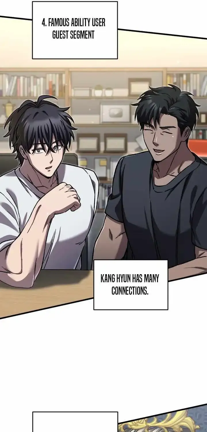 Read Solo Reincarnation chapter 91 image 28 on Lezhin