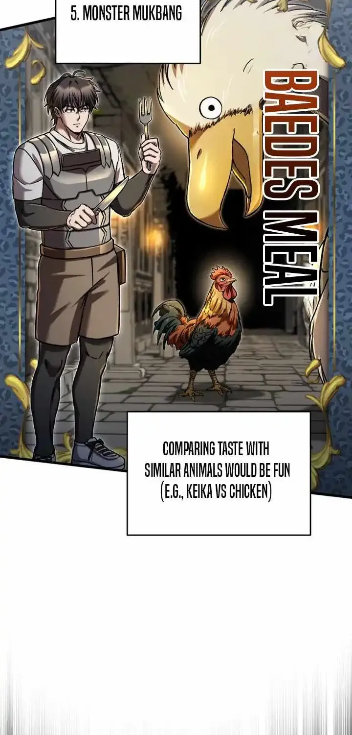 Read Solo Reincarnation chapter 91 image 29 on Lezhin