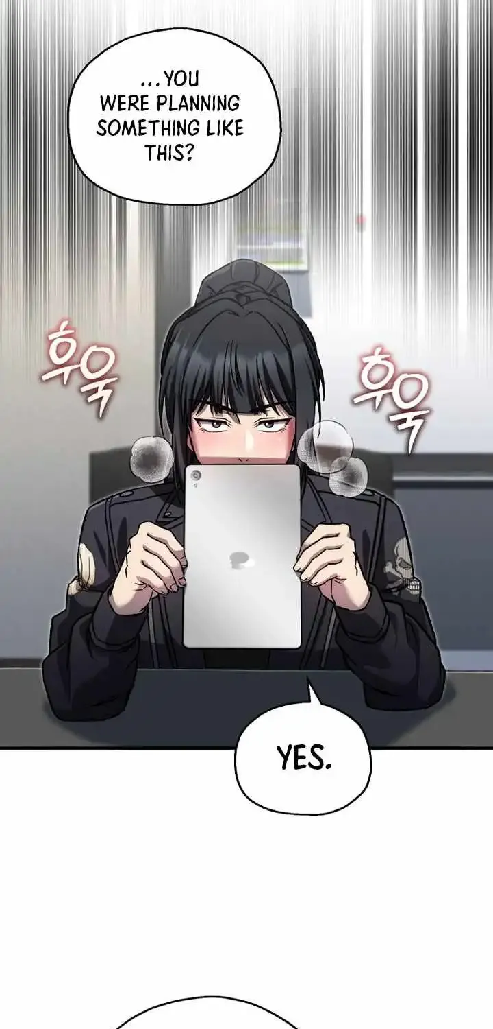 Read Solo Reincarnation chapter 91 image 30 on Lezhin