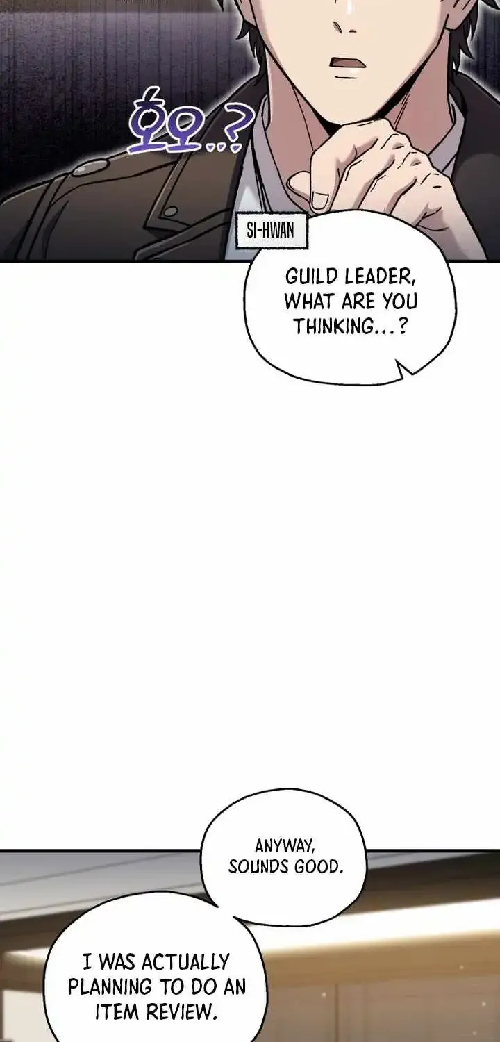 Read Solo Reincarnation chapter 91 image 33 on Lezhin