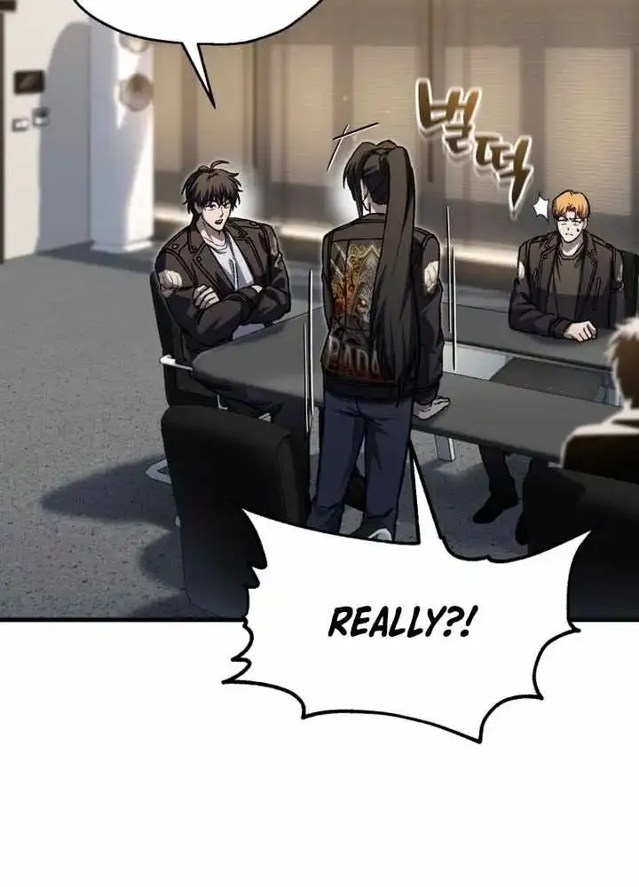 Read Solo Reincarnation chapter 91 image 34 on Lezhin