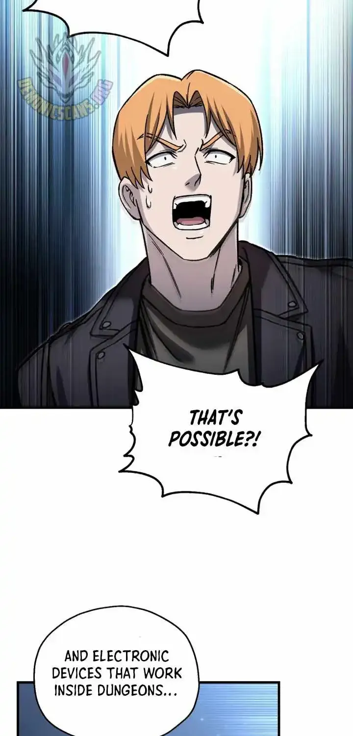 Read Solo Reincarnation chapter 91 image 38 on Lezhin