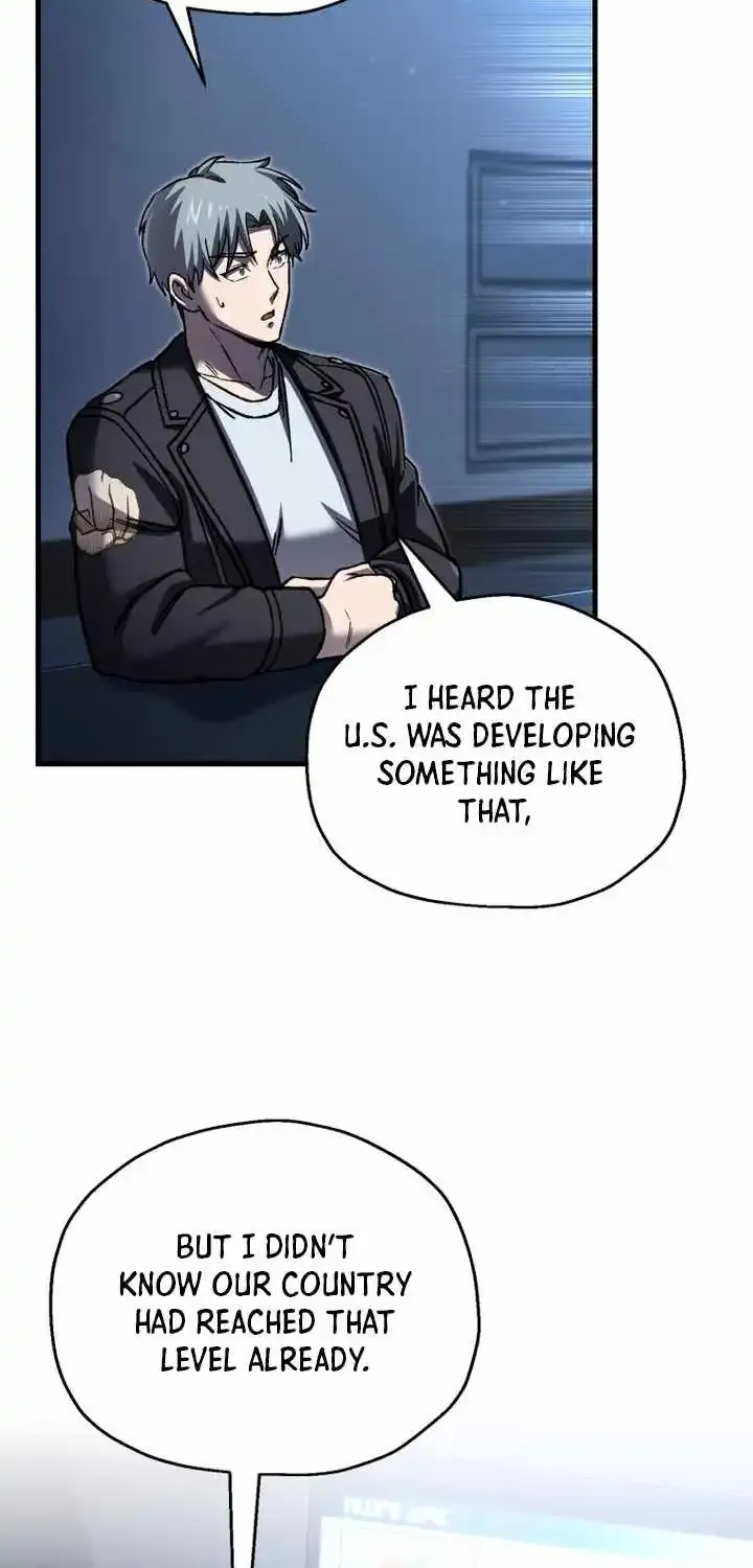 Read Solo Reincarnation chapter 91 image 39 on Lezhin