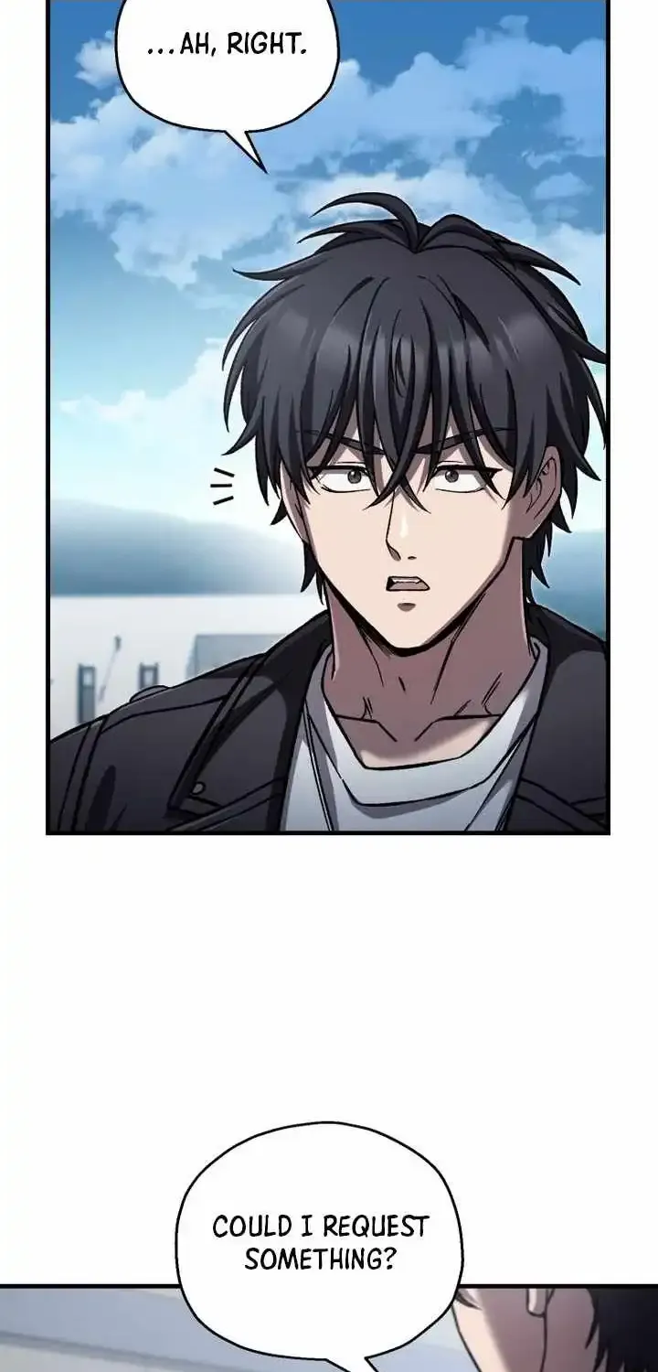 Read Solo Reincarnation chapter 91 image 4 on Lezhin