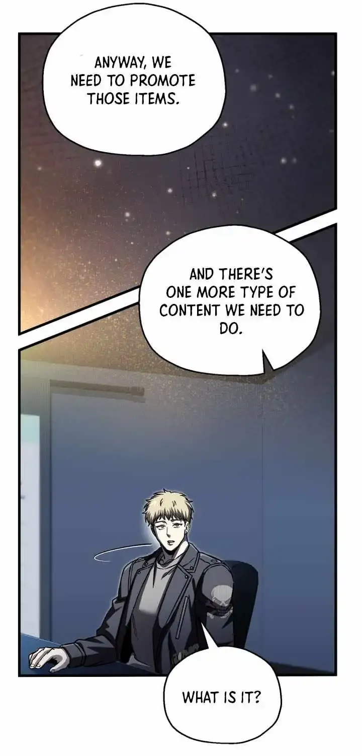 Read Solo Reincarnation chapter 91 image 41 on Lezhin
