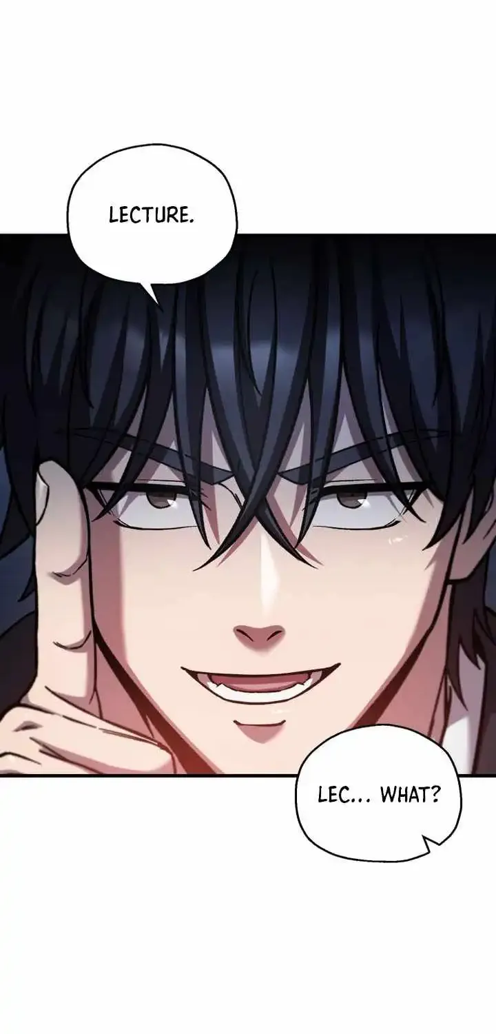 Read Solo Reincarnation chapter 91 image 42 on Lezhin