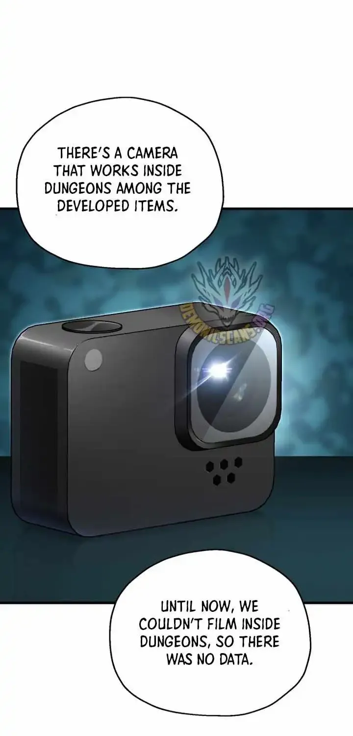 Read Solo Reincarnation chapter 91 image 44 on Lezhin