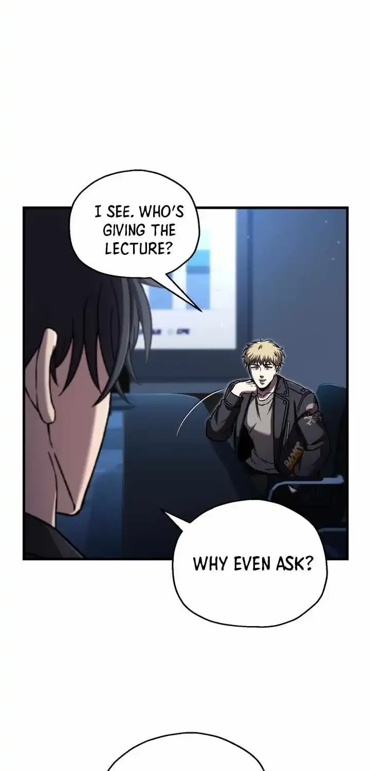 Read Solo Reincarnation chapter 91 image 45 on Lezhin