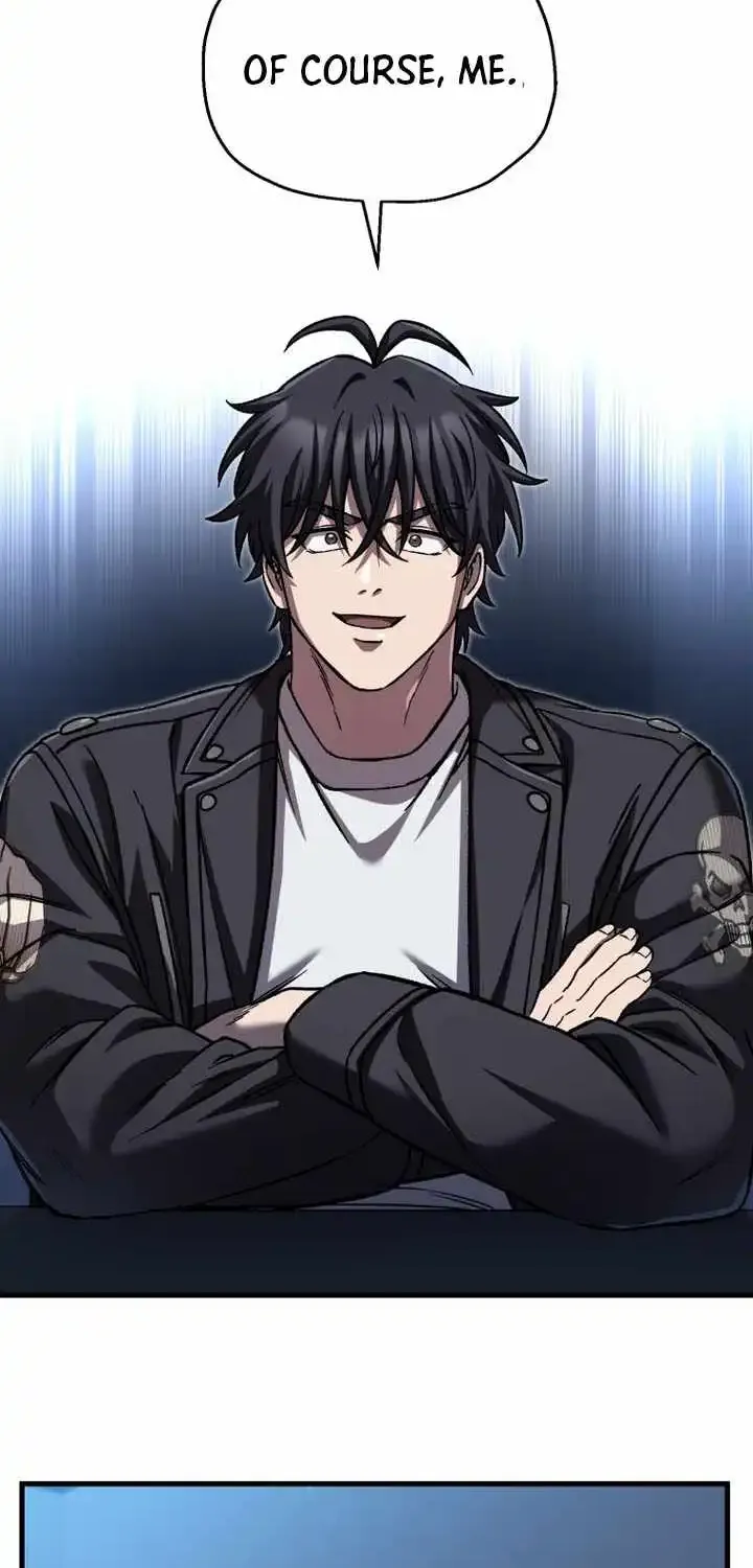 Read Solo Reincarnation chapter 91 image 46 on Lezhin