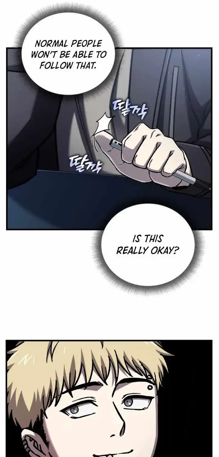 Read Solo Reincarnation chapter 91 image 48 on Lezhin