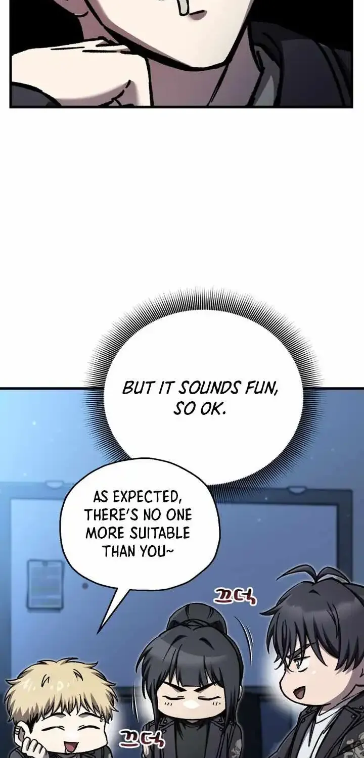 Read Solo Reincarnation chapter 91 image 49 on Lezhin