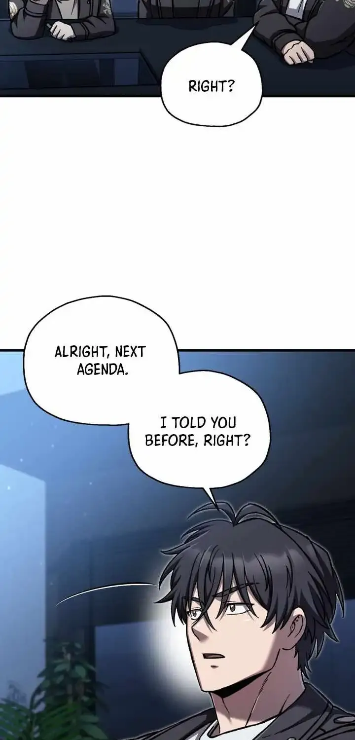 Read Solo Reincarnation chapter 91 image 50 on Lezhin