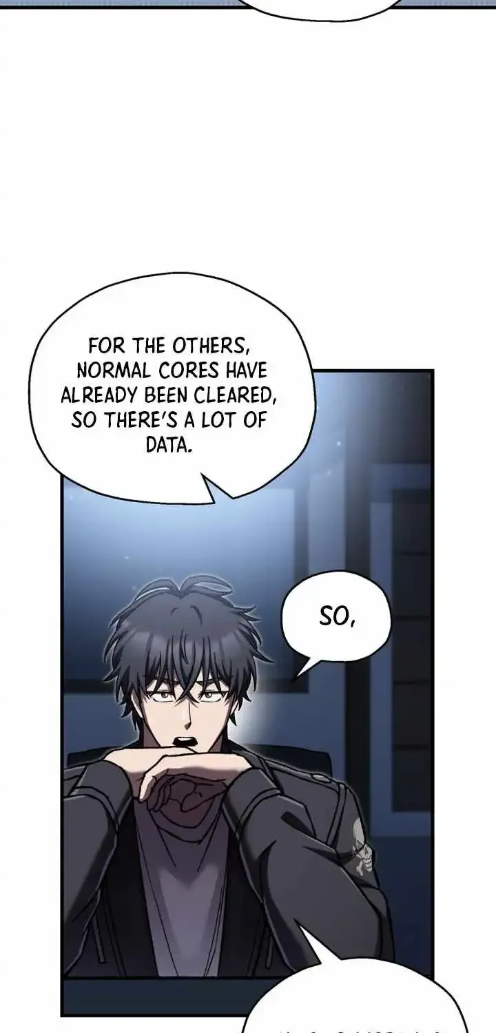 Read Solo Reincarnation chapter 91 image 53 on Lezhin