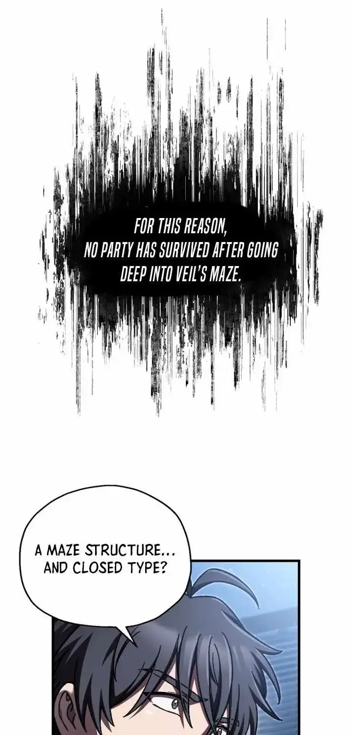Read Solo Reincarnation chapter 91 image 60 on Lezhin