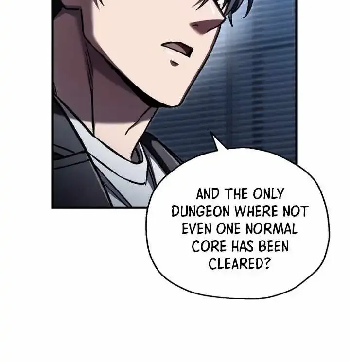 Read Solo Reincarnation chapter 91 image 61 on Lezhin