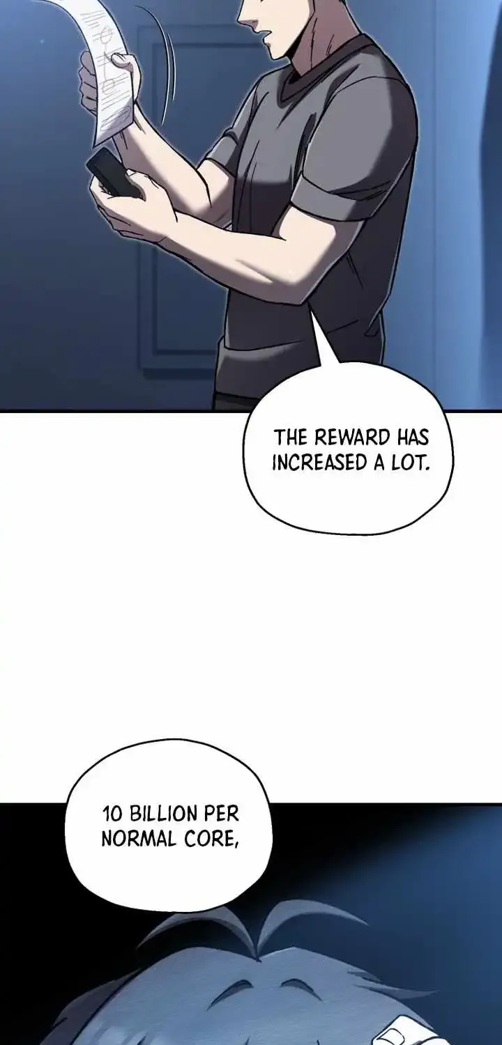 Read Solo Reincarnation chapter 91 image 66 on Lezhin