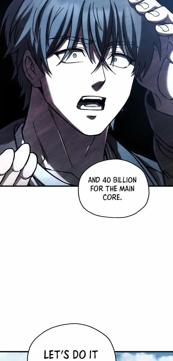 Read Solo Reincarnation chapter 91 image 67 on Lezhin