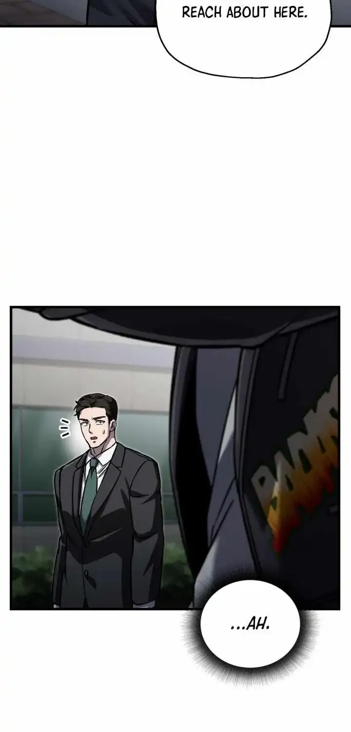 Read Solo Reincarnation chapter 91 image 9 on Lezhin