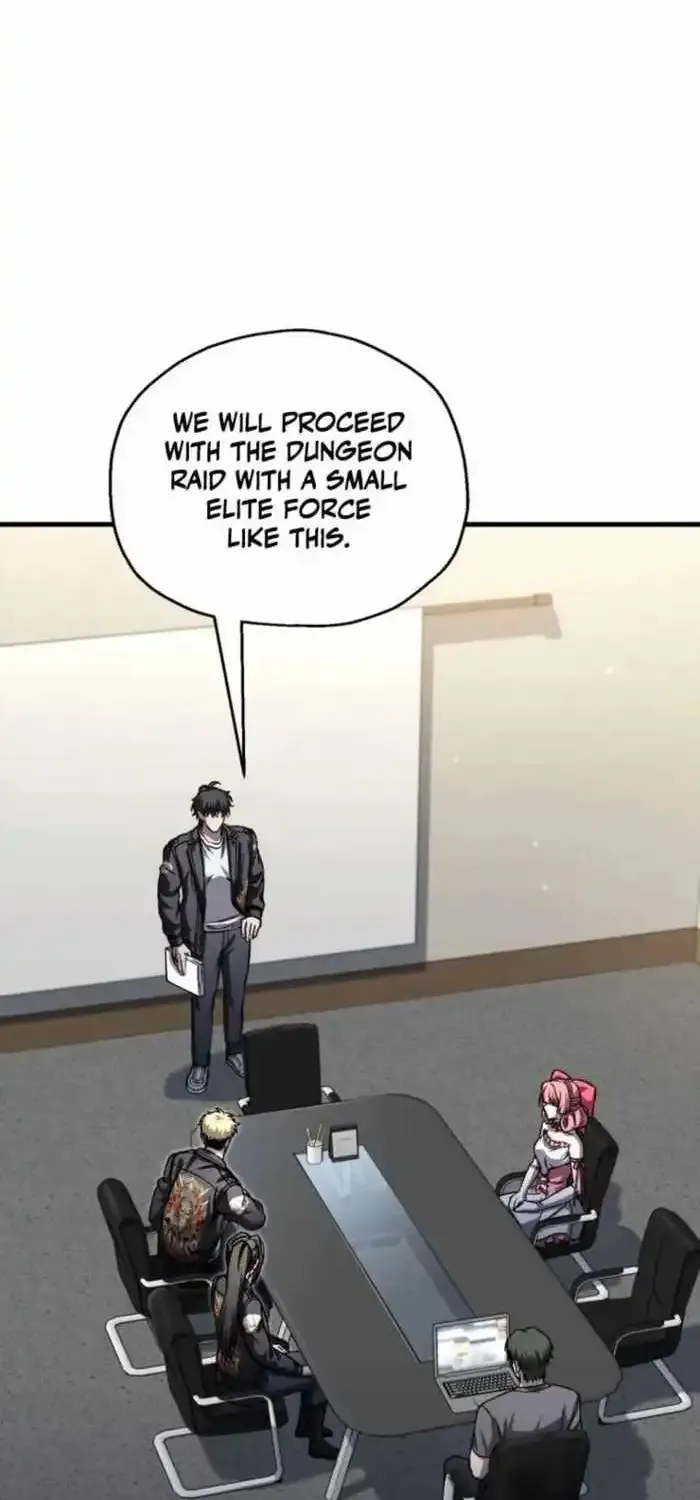 Read Solo Reincarnation chapter 92 image 1 on Lezhin