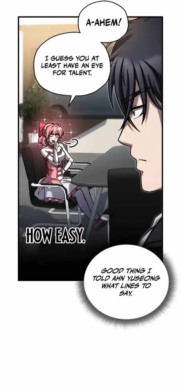 Read Solo Reincarnation chapter 92 image 12 on Lezhin