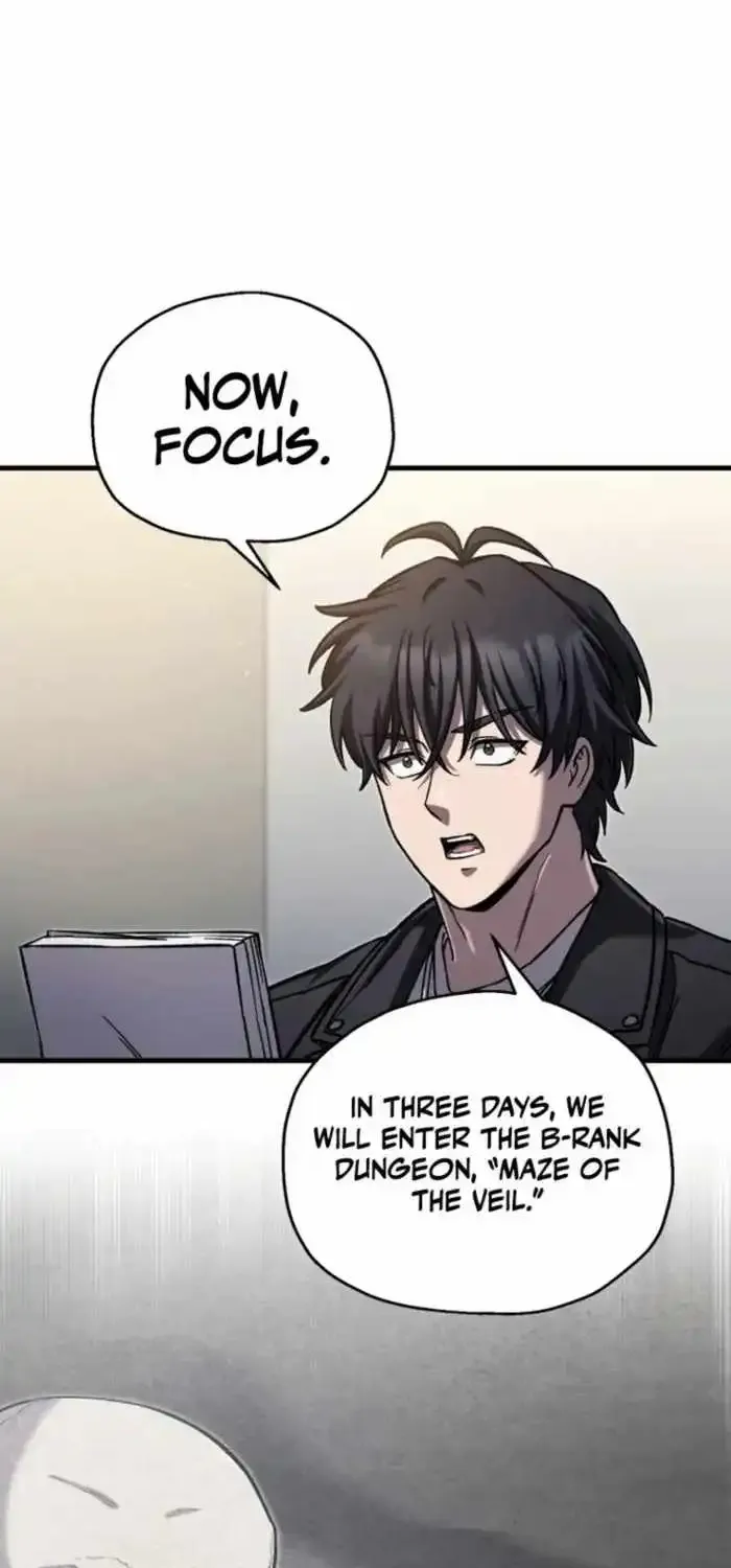 Read Solo Reincarnation chapter 92 image 13 on Lezhin