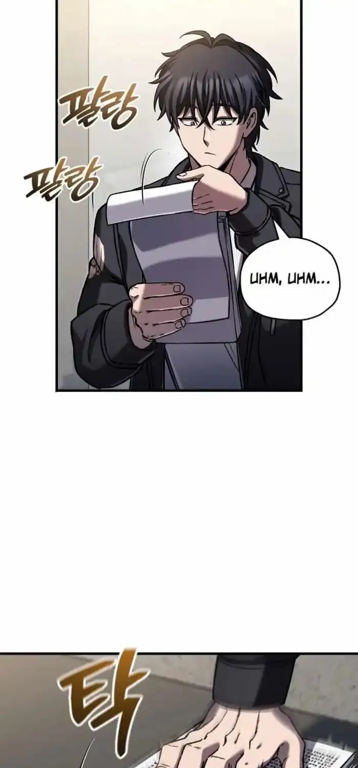Read Solo Reincarnation chapter 92 image 15 on Lezhin