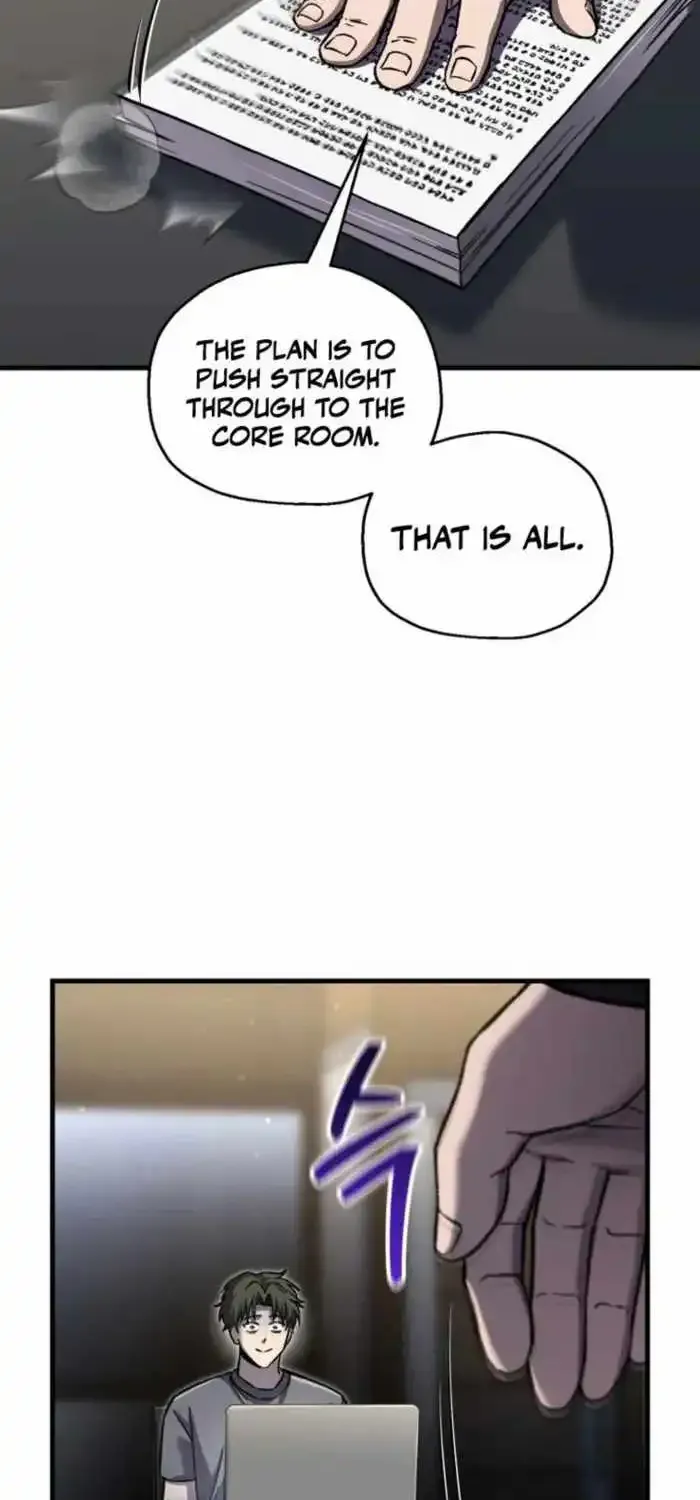 Read Solo Reincarnation chapter 92 image 16 on Lezhin