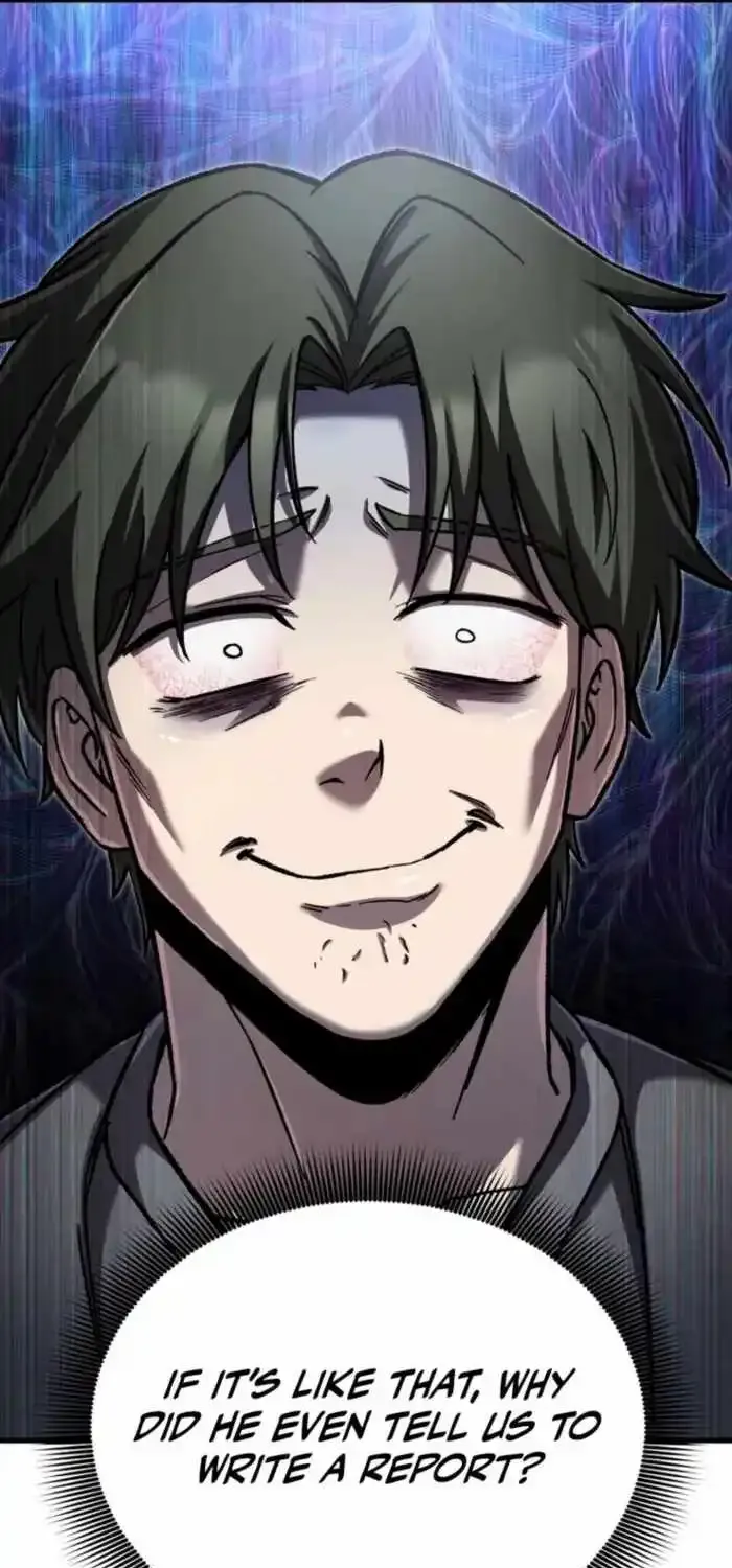 Read Solo Reincarnation chapter 92 image 18 on Lezhin