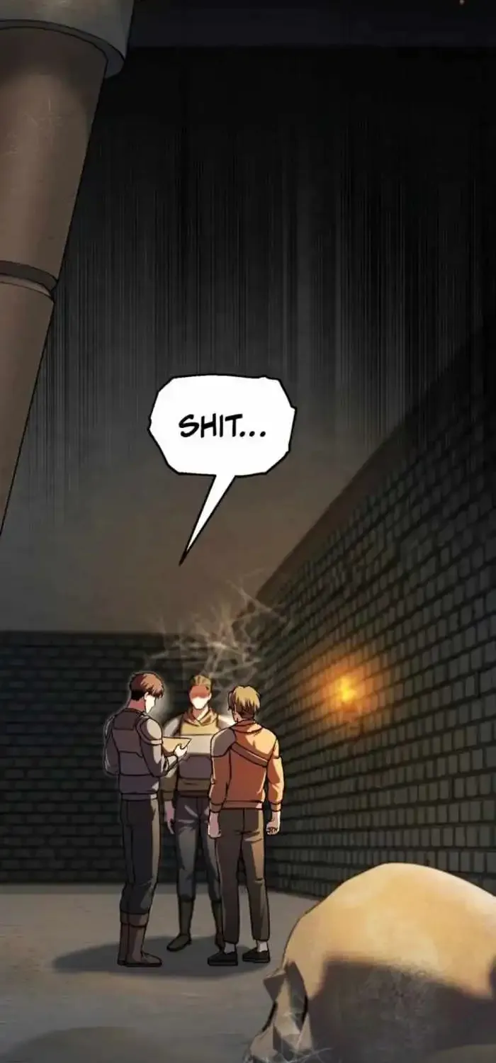 Read Solo Reincarnation chapter 92 image 22 on Lezhin