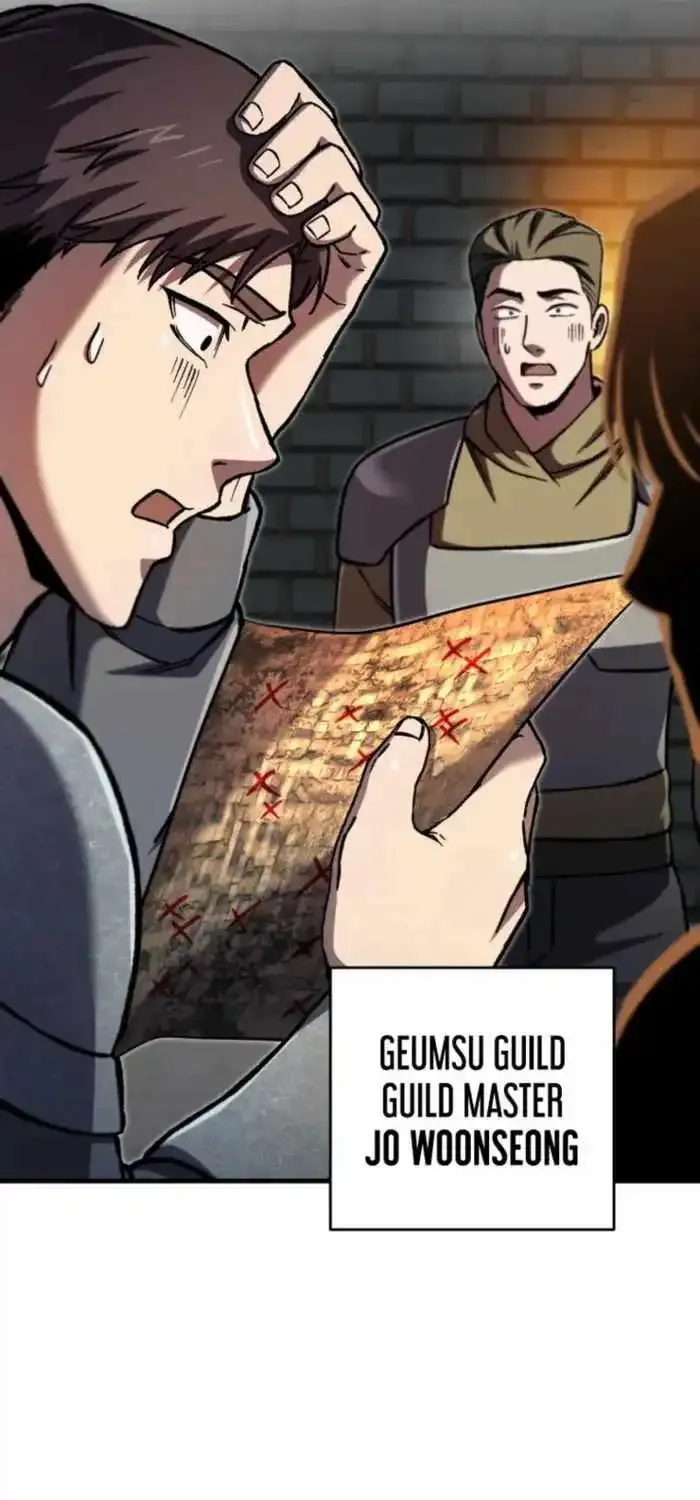 Read Solo Reincarnation chapter 92 image 24 on Lezhin